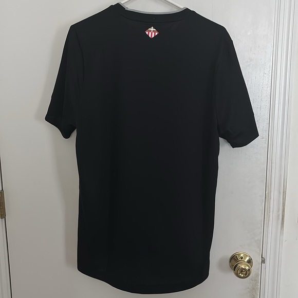 New Balance Athletic Club Bilbao jersey - Picture 3 of 6